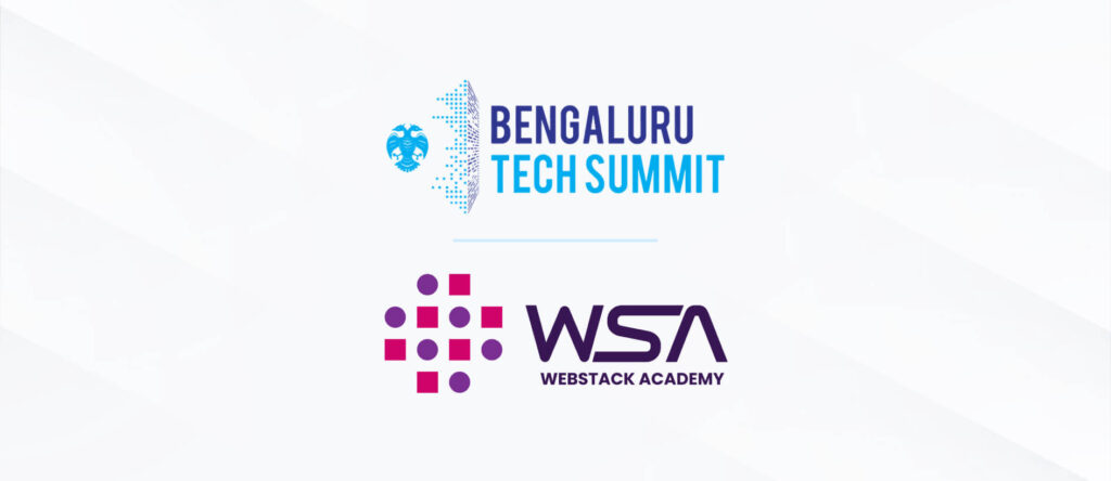 bengaluru tech summit 2023