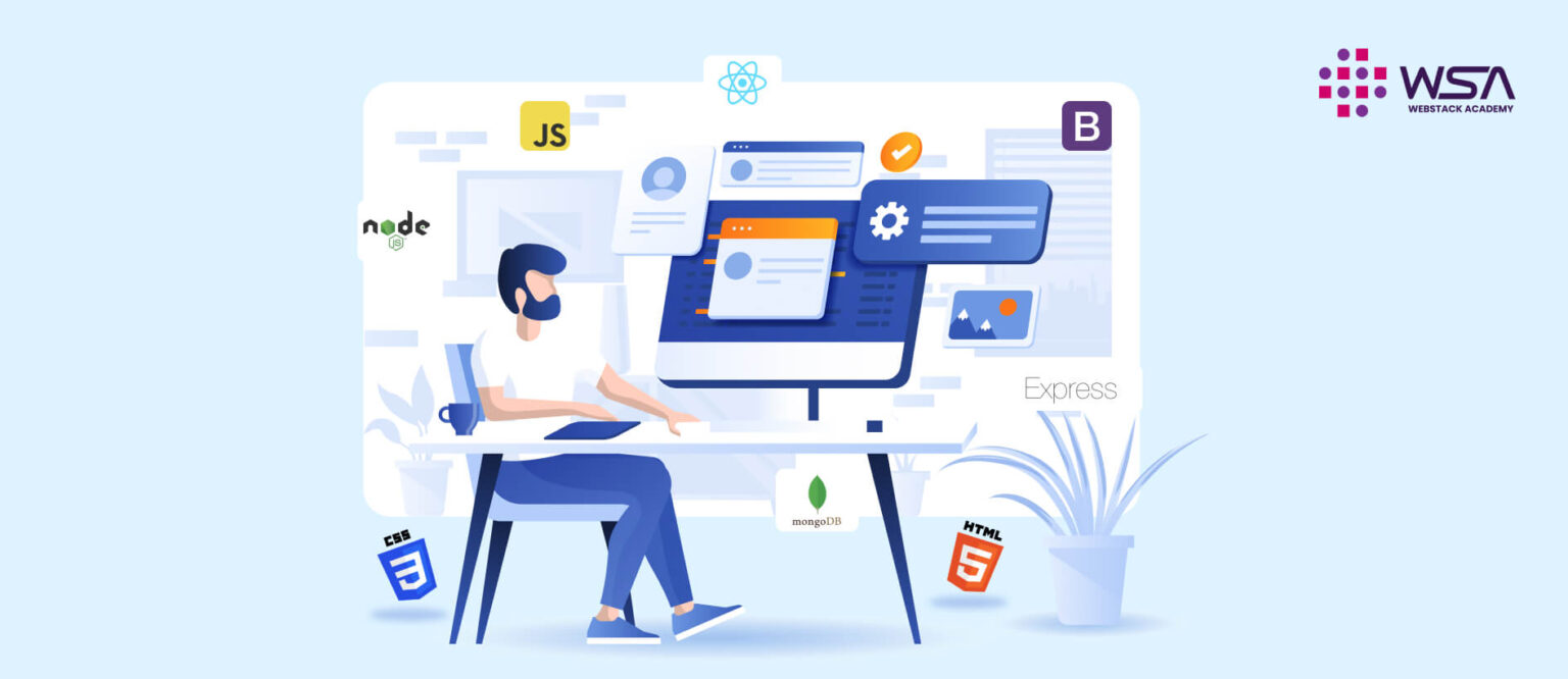 Web Development Roadmap to a Fulfilling Career: Building Dreams