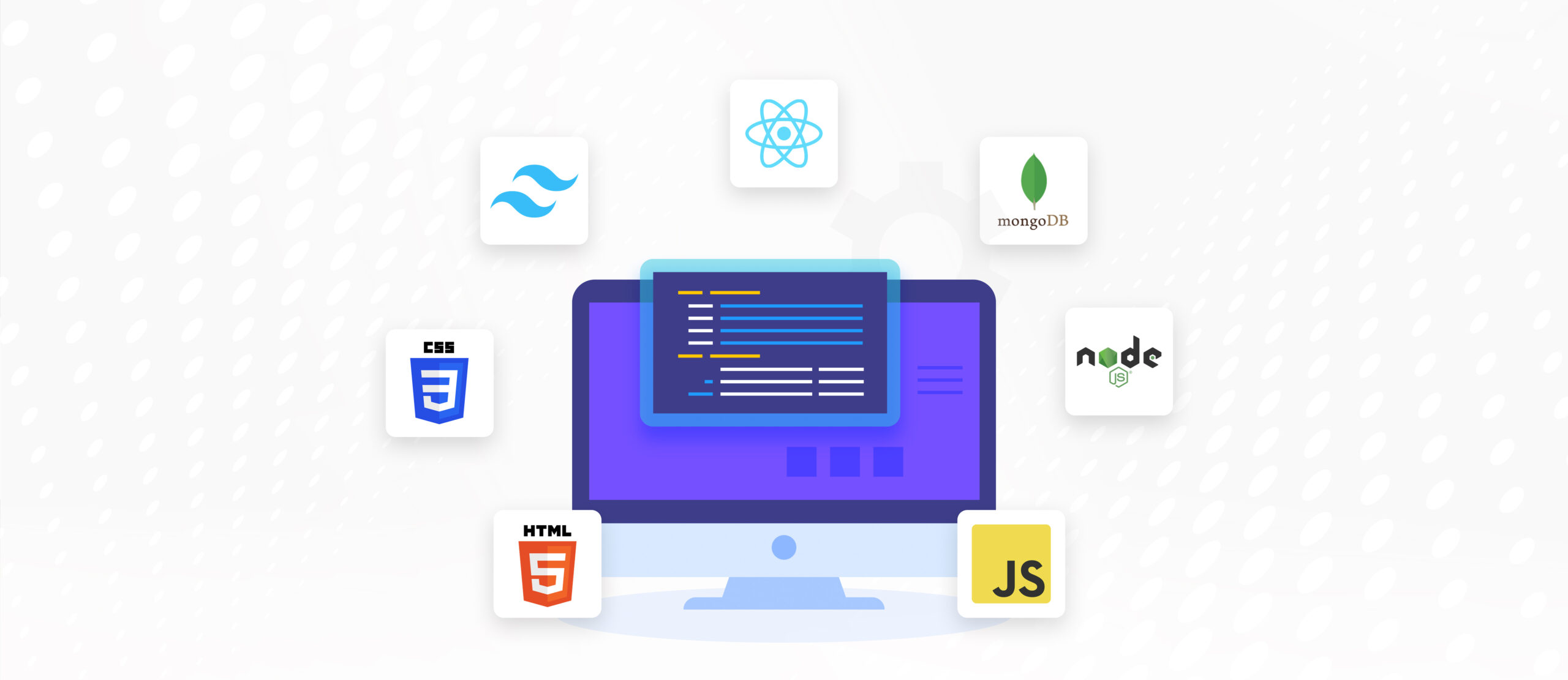 full stack development
