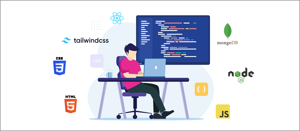 full stack development